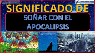 Soñar con el Apocalipsis ¿Qué significa este sueño?