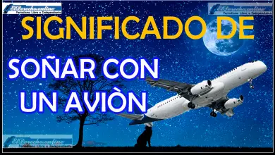 Soñar con un Avión ¿Qué significa este sueño?