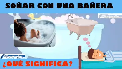 Soñar con una Bañera ¿Qué significa este sueño?