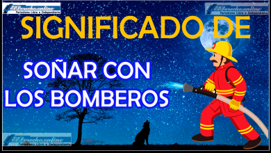 Soñar con los Bomberos ¿Qué significa este sueño?