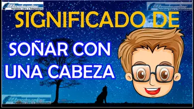 Soñar con una Cabeza ¿Qué significa este sueño?