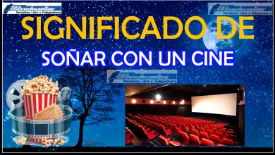 Soñar con un Cine ¿Qué significa este sueño?