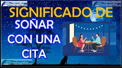 Soñar con una Cita ¿Qué significa este sueño?