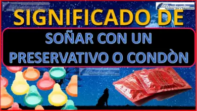 Soñar con un Preservativo o Condón ¿Qué significa este sueño?