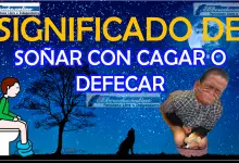 Soñar con Cagar o Defecar ¿Qué significa este sueño?