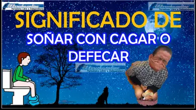 Soñar con Cagar o Defecar ¿Qué significa este sueño?