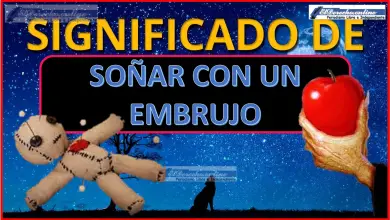 Soñar con Embrujo ¿Qué significa este sueño?