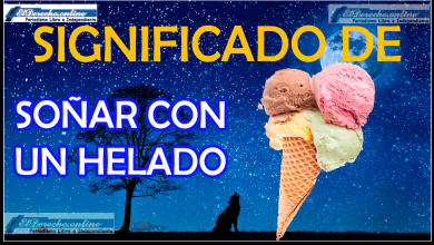 ¿Qué significa soñar con helados?