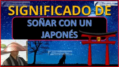 Soñar con un Japonés ¿Qué significa este sueño?