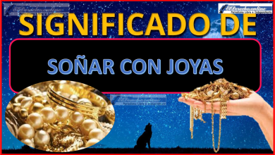 Soñar con Joyas ¿Qué significa este sueño?