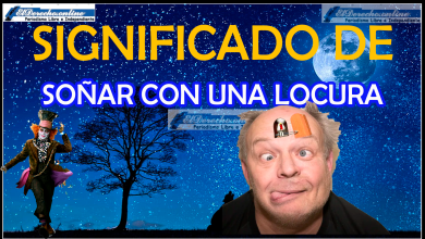 Soñar con una Locura ¿Qué significa este sueño?