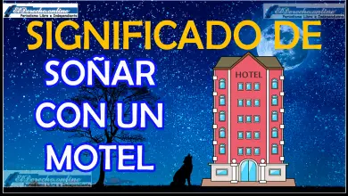 Soñar con un Motel ¿Qué significa este sueño?