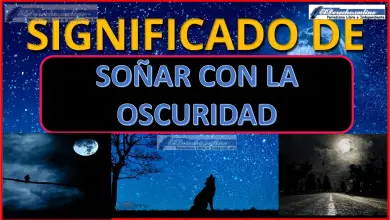 Soñar con la Oscuridad ¿Qué significa este sueño?