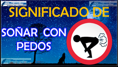 Soñar con Pedos ¿Qué significa este sueño?