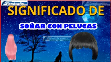 Soñar con una Peluca ¿Qué significa este sueño?