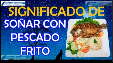 Soñar con Pescado frito ¿Qué significa este sueño?