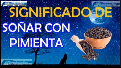 Soñar con Pimienta ¿Qué significa este sueño?
