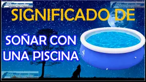 ▷ Soñar con una Piscina ¿Qué significa este sueño? » 2023 El Derecho Online 🥇 Soñar con una Piscina ¿Qué significa este sueño?