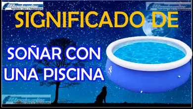 Soñar con una Piscina ¿Qué significa este sueño?