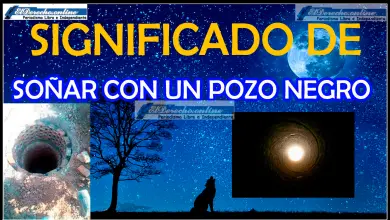 Soñar con un Pozo negro ¿Qué significa este sueño?