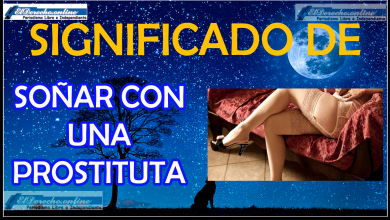 Soñar con una Prostituta ¿Qué significa este sueño?