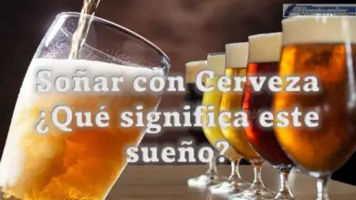 Soñar con Cerveza ¿Qué significa este sueño?