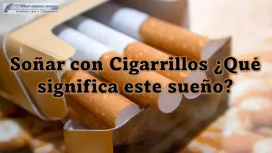 Soñar con Cigarrillos ¿Qué significa este sueño?