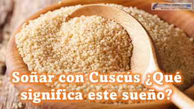 Soñar con Cuscús ¿Qué significa este sueño?