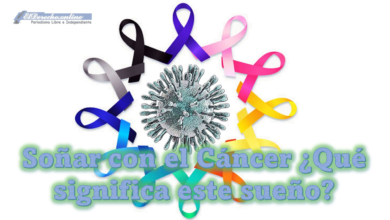 Soñar con el Cáncer ¿Qué significa este sueño?