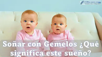 Soñar con Gemelos ¿Qué significa este sueño?