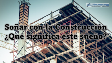 Soñar con la Construcción ¿Qué significa este sueño?