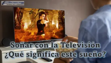 Soñar con la Televisión ¿Qué significa este sueño?