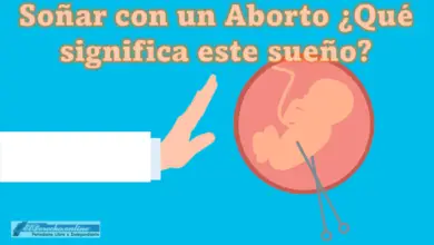 Soñar con un Aborto ¿Qué significa este sueño?