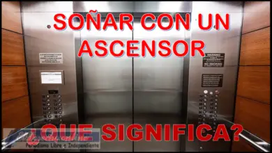 Soñar con un Ascensor ¿Qué significa este sueño?