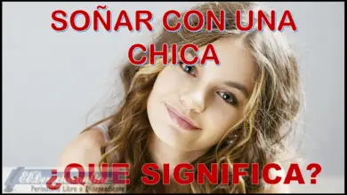 Soñar con una Chica ¿Qué significa este sueño?