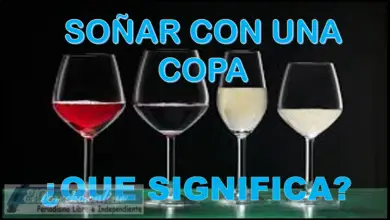 Soñar con una Copa ¿Qué significa este sueño?