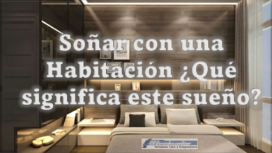 Soñar con una Habitación ¿Qué significa este sueño?