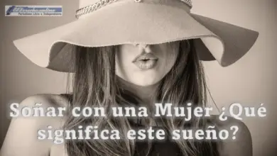 Soñar con una Mujer ¿Qué significa este sueño?