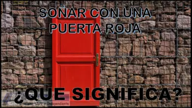 Soñar con una Puerta rota ¿Qué significa este sueño?