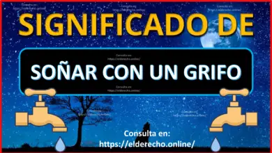 Soñar con un Grifo ¿Qué significa este sueño?