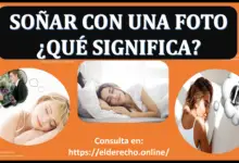 Soñar con una Foto ¿Qué significa este sueño?