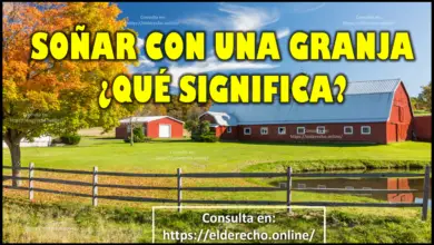 Soñar con una Granja ¿Qué significa este sueño?