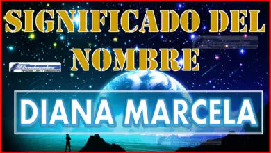 Significado del nombre Diana Marcela, su origen y más