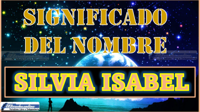 Significado del nombre Silvia Isabel, su origen y más