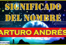 Significado del nombre Arturo Andrés, su origen y más