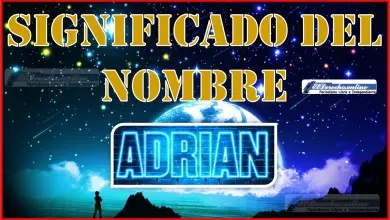 Significado del nombre Adrian, su origen y más