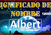 Significado del nombre Albert, su origen y más