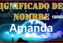 Significado del nombre Amanda, su origen y más