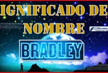 Significado del nombre Bradley, su origen y más