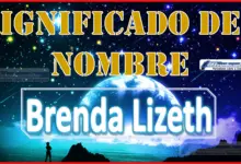 Significado del nombre Brenda Lizeth, su origen y más
